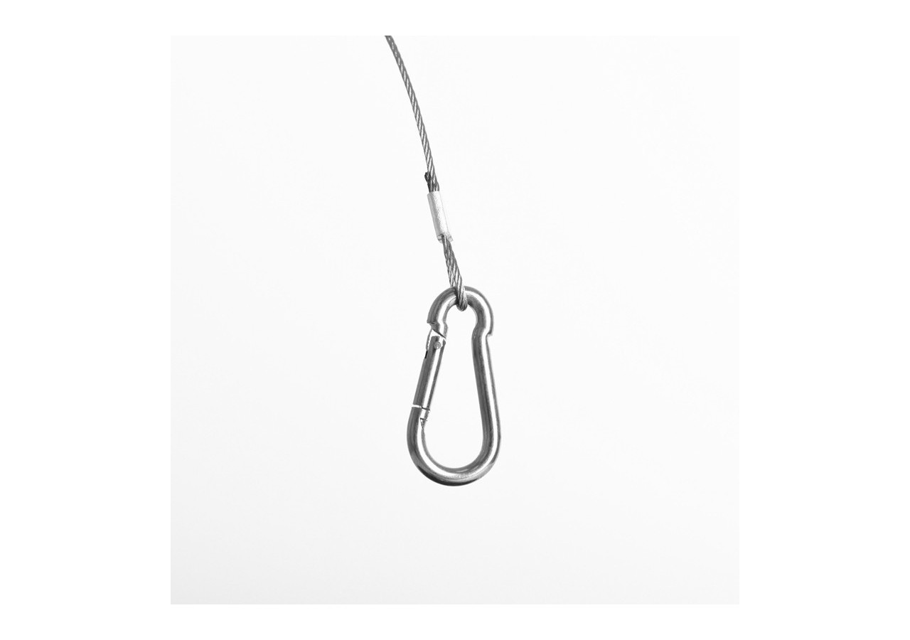 Cloche LED industrielle-Driver PHILIPS-150W-160lm/W-Puce PHILIPS-Dimmable 1-10V-IP65 - B8137-150-5K - Barcelona LED