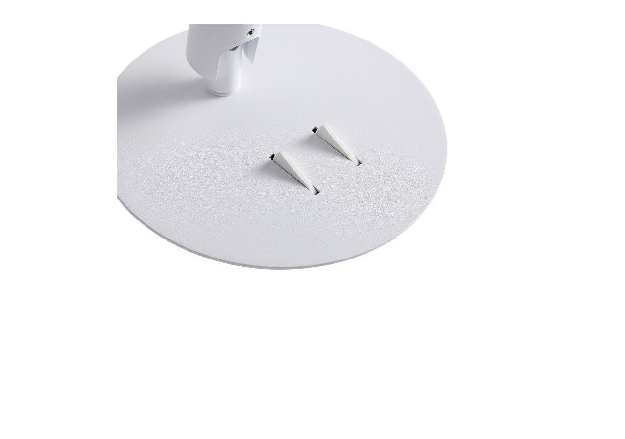 Applique murale liseuse "Quart"-Double éclairage-3W+6W - LN1547-B - Barcelona LED