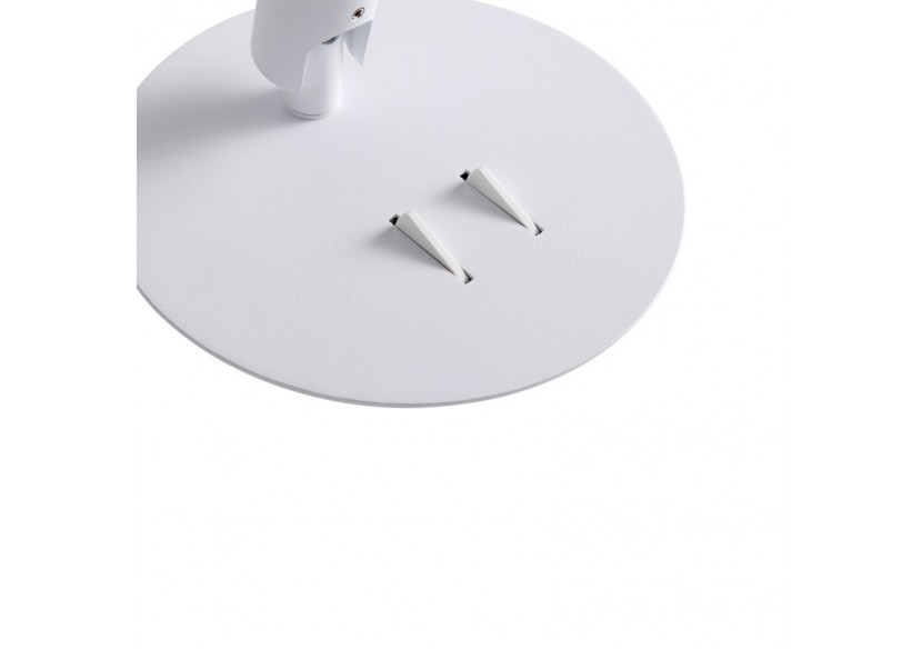 Applique murale liseuse "Quart"-Double éclairage-3W+6W - LN1547-B - Barcelona LED