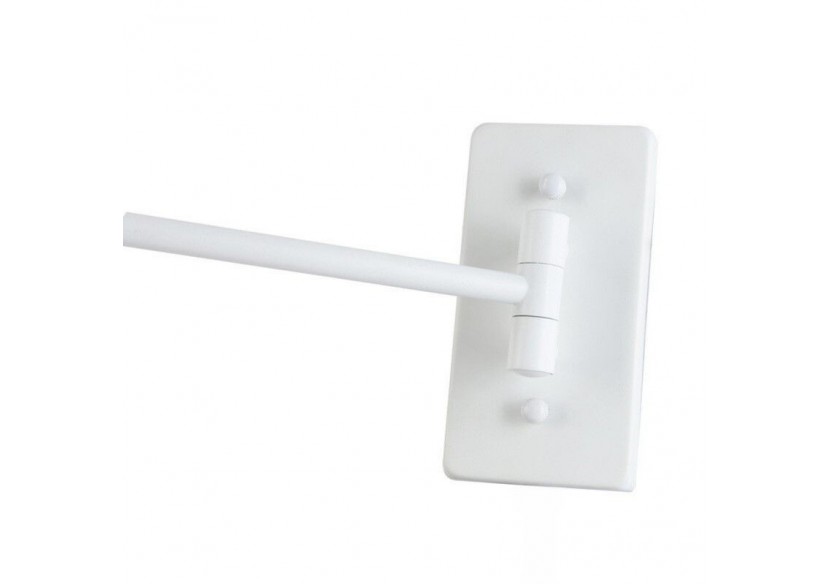 Applique murale avec bras articulé "Reno"-E27 - L3066-B - Barcelona LED Applique murale avec bras articulé "Reno"-E27 - L3066-B - Barcelona LED