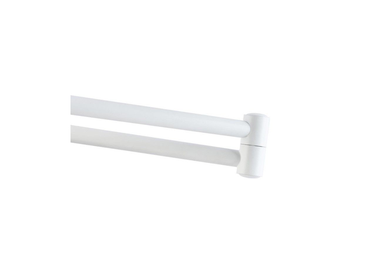 Applique murale avec bras articulé "Reno"-E27 - L3066-B - Barcelona LED