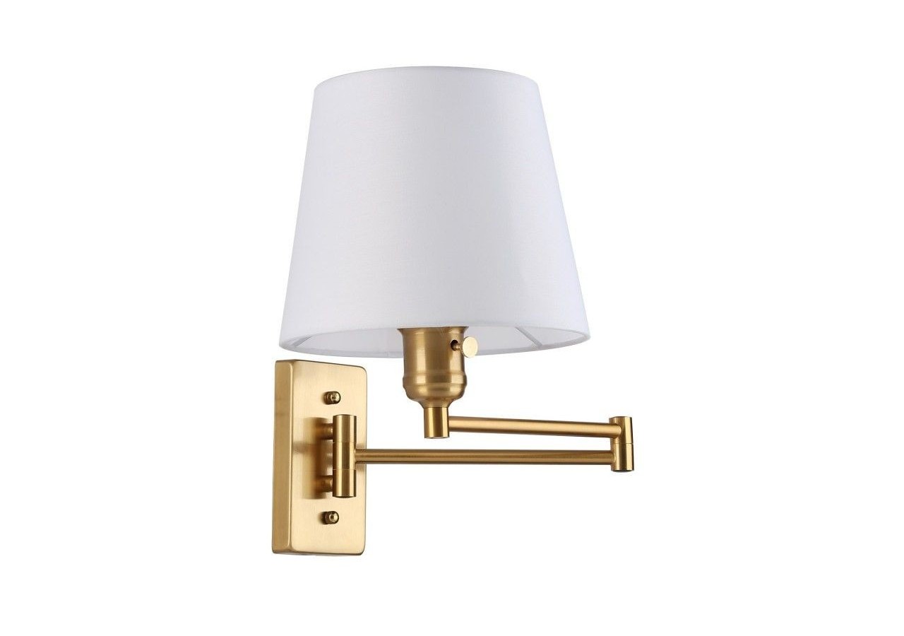 Applique murale avec bras articulé "Reno"-E27 - L3066-DO - Barcelona LED