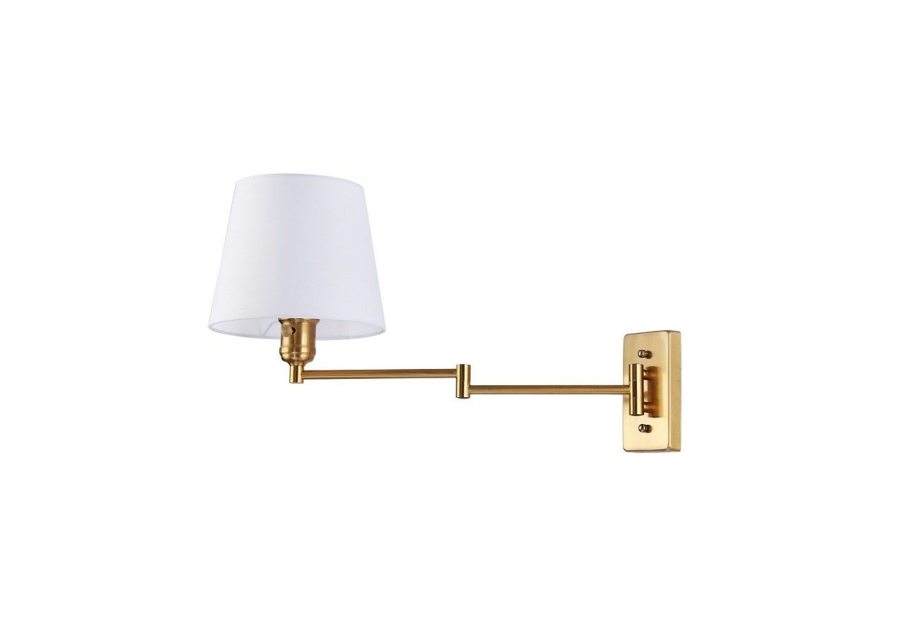 Applique murale avec bras articulé "Reno"-E27 - L3066-DO - Barcelona LED