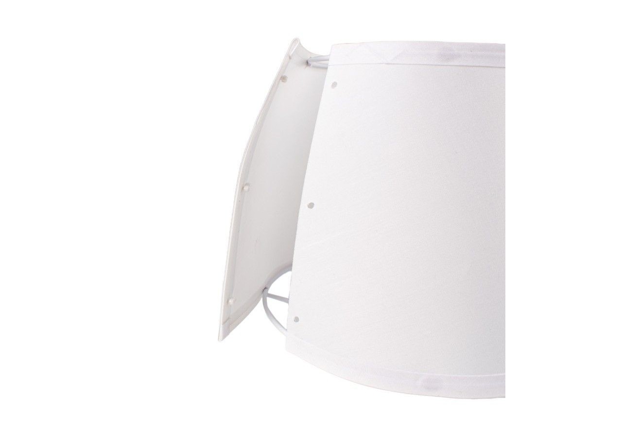 Applique murale avec bras articulé "Reno"-E27 - L3066-CR - Barcelona LED