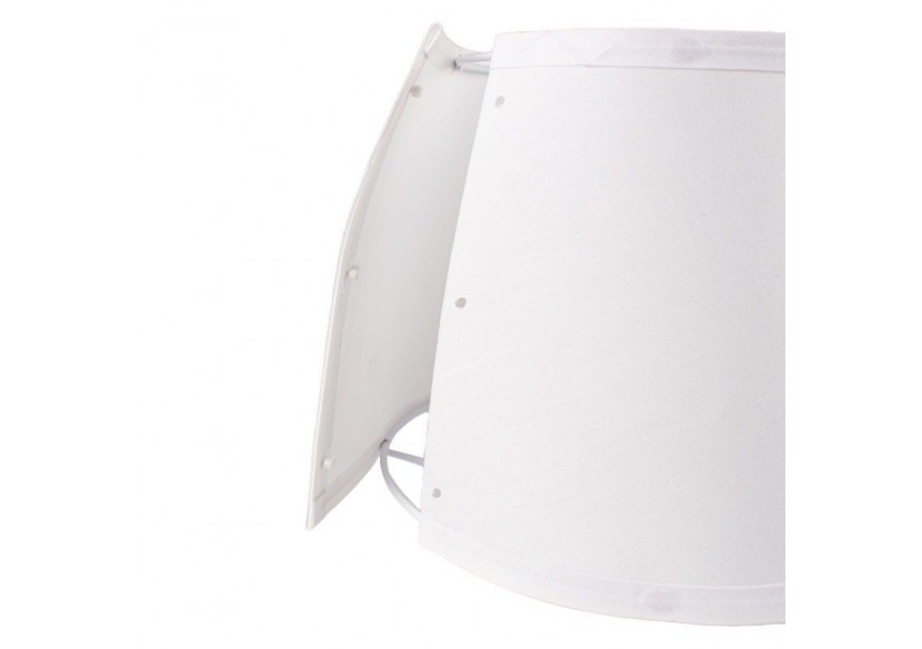 Applique murale avec bras articulé "Reno"-E27 - L3066-CR - Barcelona LED Applique murale avec bras articulé "Reno"-E27 - L3066-CR - Barcelona LED