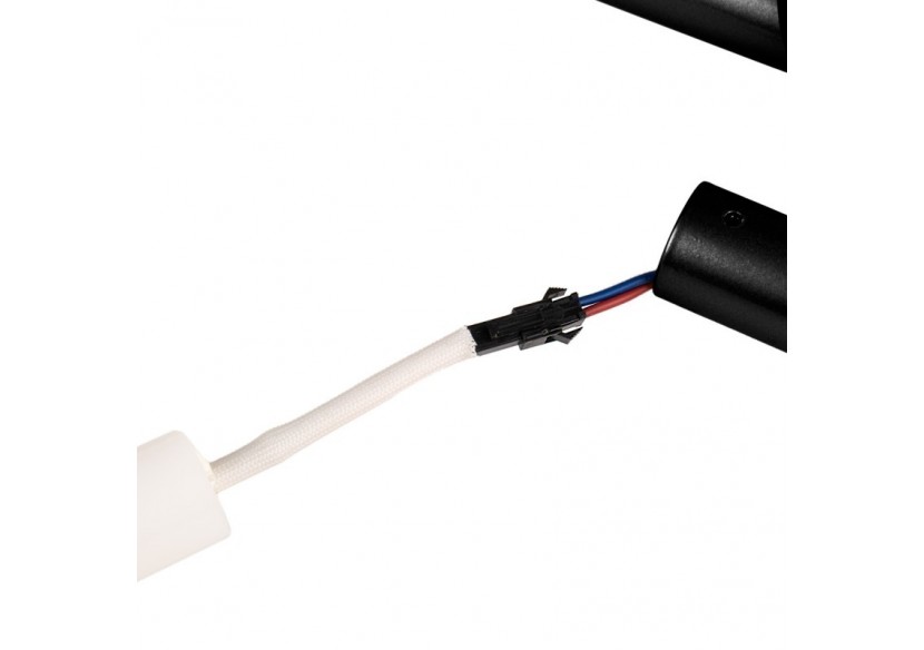 Lampadaire moderne à néon ondulant "Corda"-360 degrés-Dimmable-30W-3000K - L3081-N - Barcelona LED Lampadaire moderne à néon ondulant "Corda"-360 degrés-Dimmable-30W-3000K - L3081-N - Barcelona LED