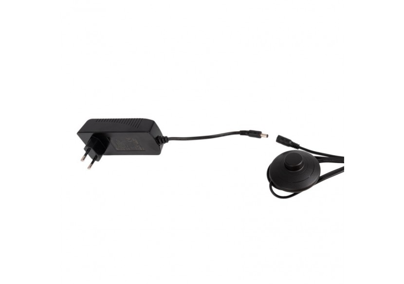 Lampadaire moderne à néon ondulant "Corda"-360 degrés-Dimmable-30W-3000K - L3081-N - Barcelona LED Lampadaire moderne à néon ondulant "Corda"-360 degrés-Dimmable-30W-3000K - L3081-N - Barcelona LED