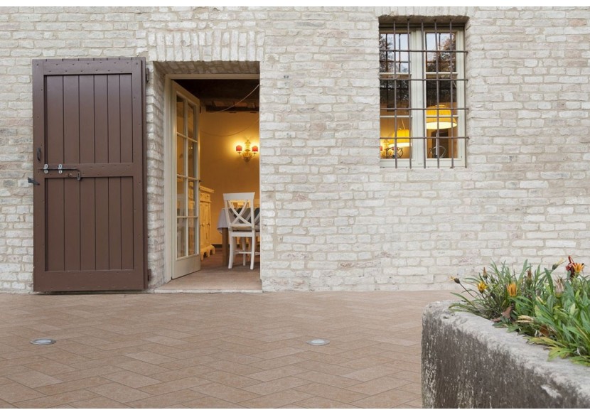 Carrelage sol intérieur et extérieur grès cérameLathemar - Alfalux : Confort'Mat