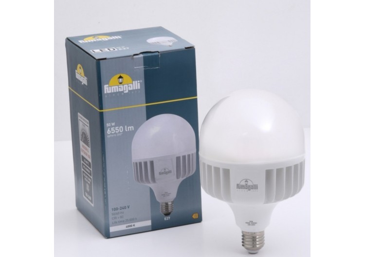 Ampoule LED E27 haute...