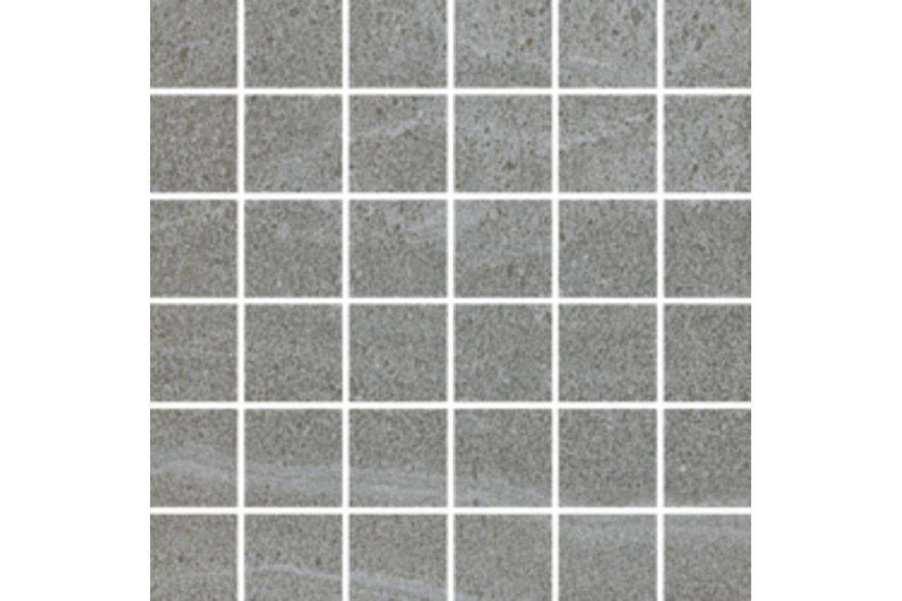 Mosaïque sol et mur grès cérame Hills - Alfalux : Confort'Mat