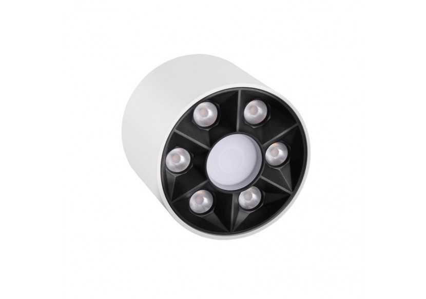 Applique plafond LED 8W-UGR18-Driver Eaglerise - B1322-B-BC - Barcelona LED