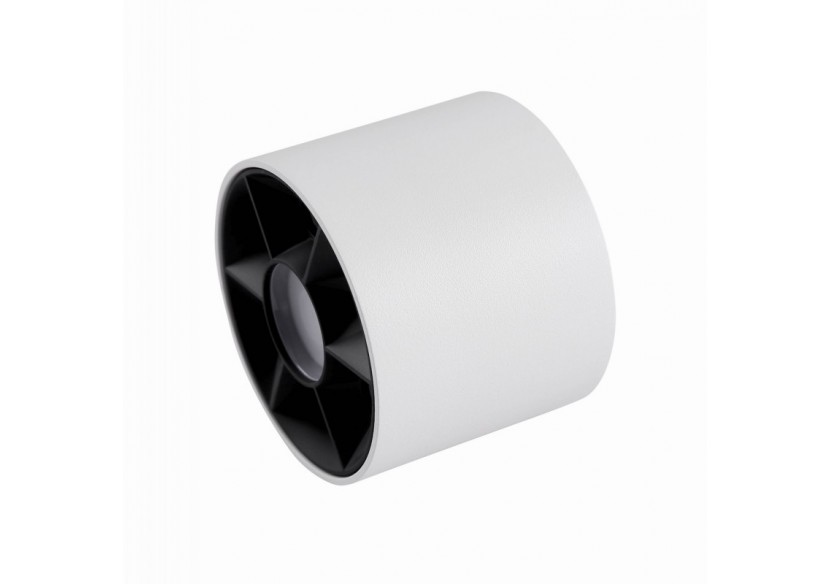 Applique plafond LED 8W-UGR18-Driver Eaglerise - B1322-B-BC - Barcelona LED