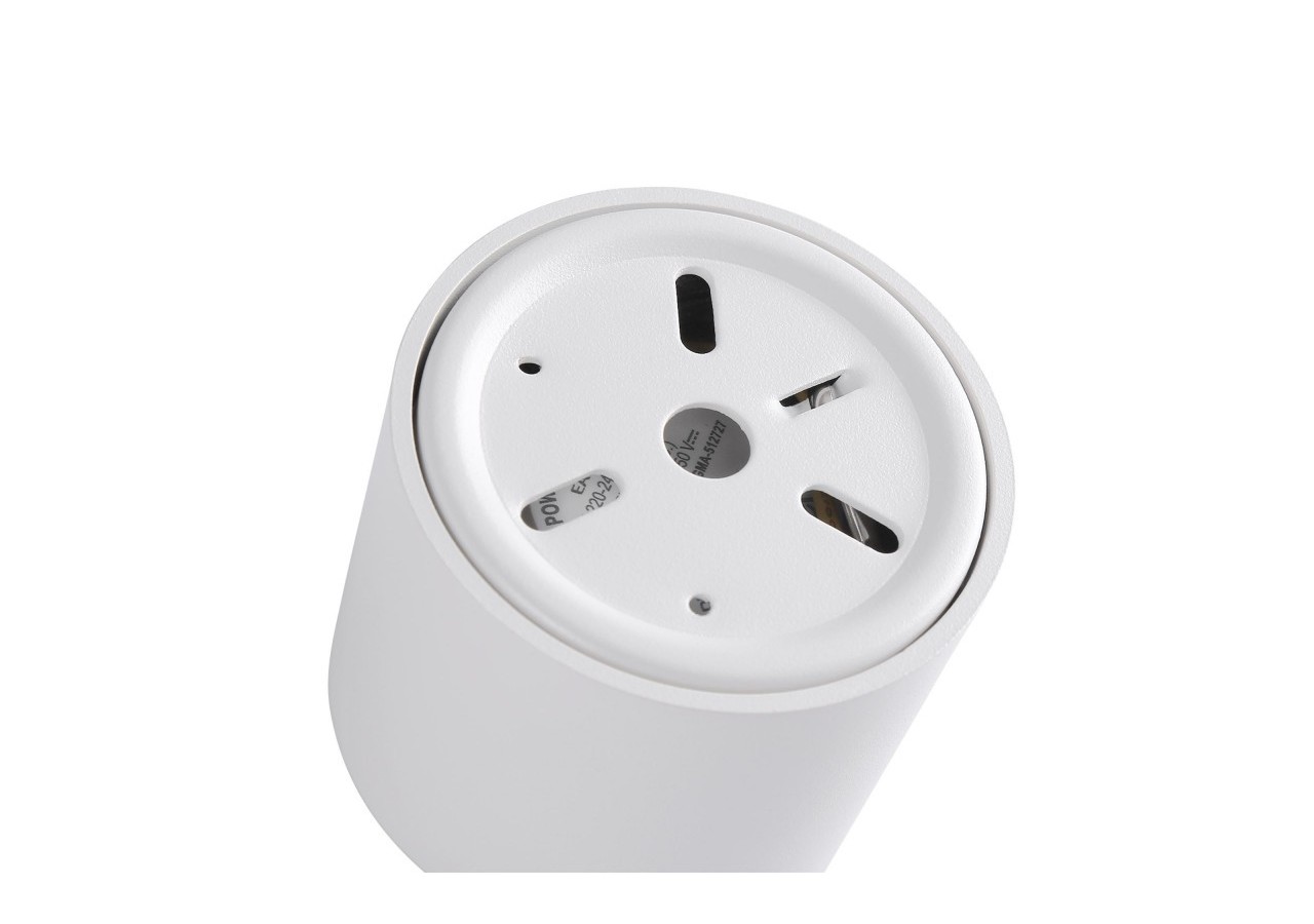 Applique plafond LED 8W-UGR18-Driver Eaglerise - B1322-B-BC - Barcelona LED