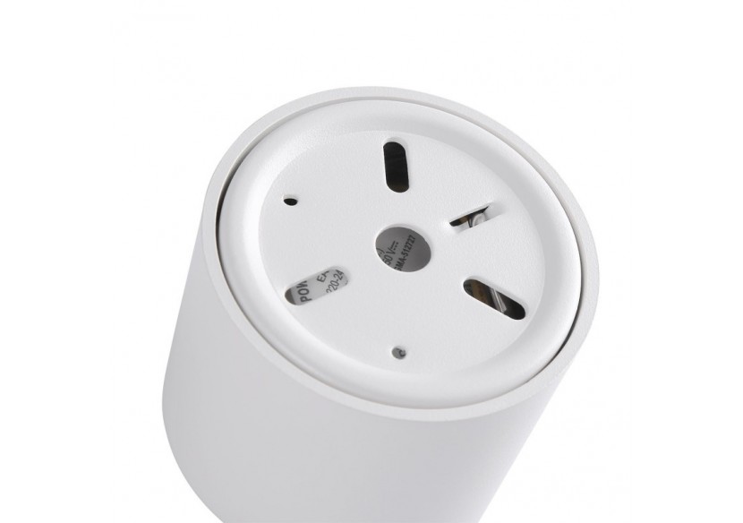 Applique plafond LED 8W-UGR18-Driver Eaglerise - B1322-B-BC - Barcelona LED