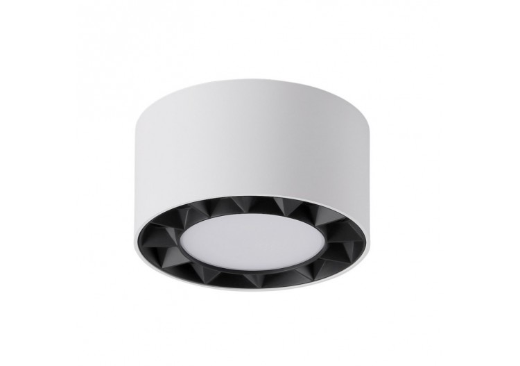 Applique plafond LED 18W-UGR18-Driver Eaglerise - B1323-N-BC - Barcelona LED 2