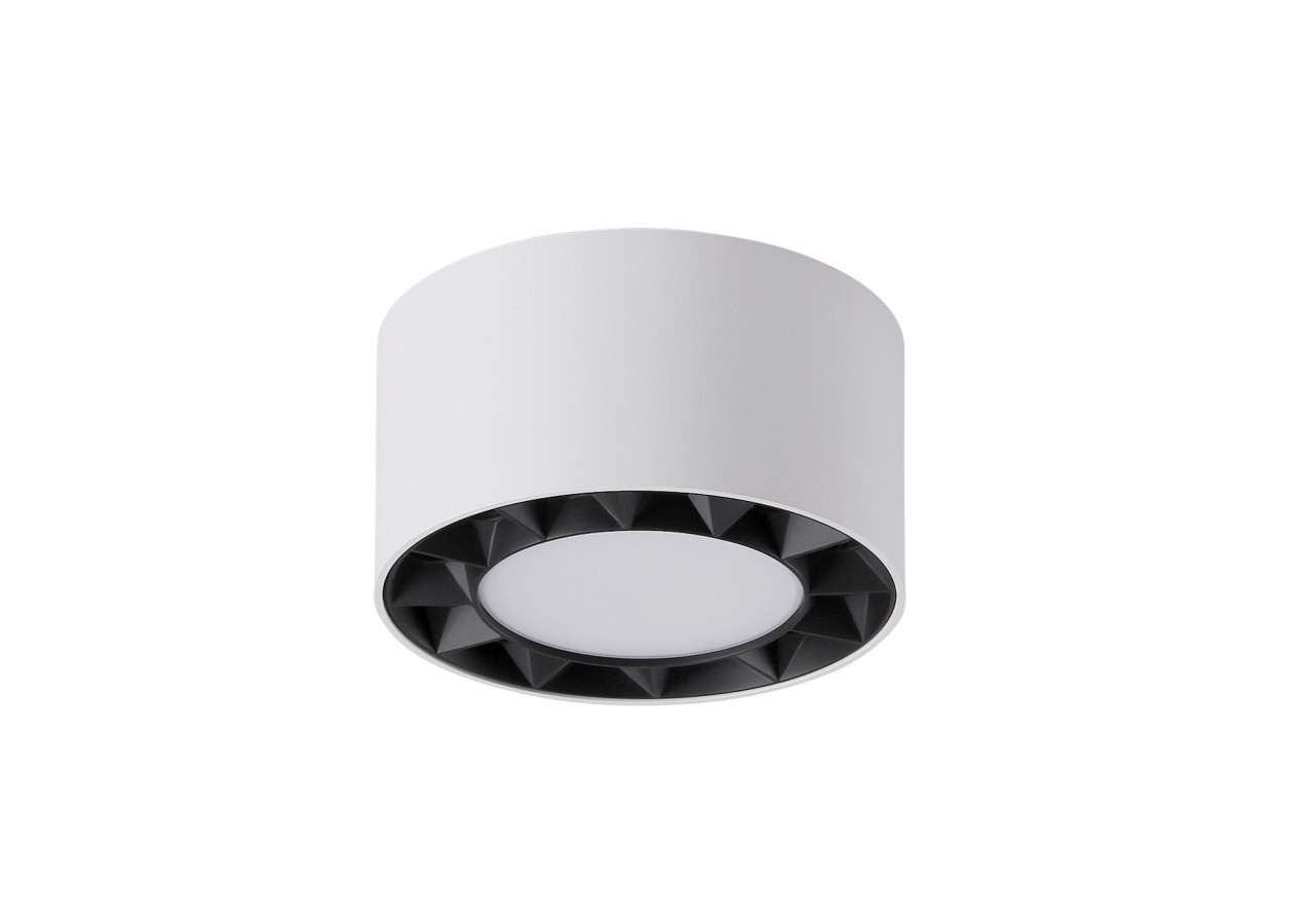 Applique plafond LED 18W-UGR18-Driver Eaglerise - B1323-N-BC - Barcelona LED