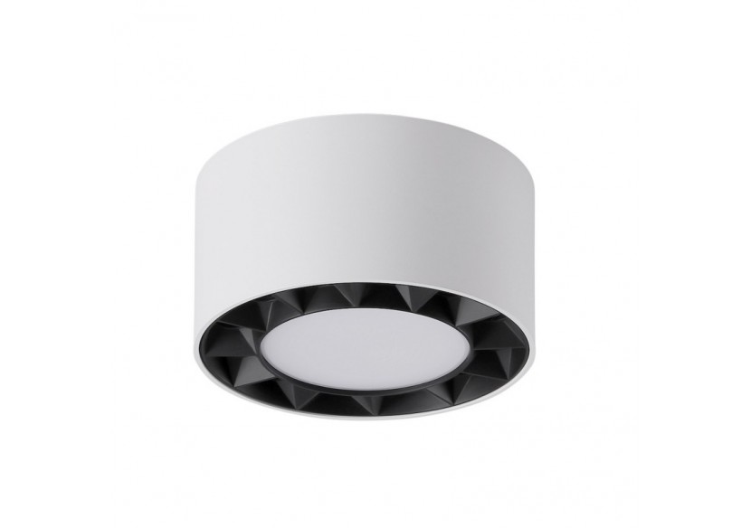 Applique plafond LED 18W-UGR18-Driver Eaglerise - B1323-N-BC - Barcelona LED Applique plafond LED 18W-UGR18-Driver Eaglerise - B1323-N-BC - Barcelona LED