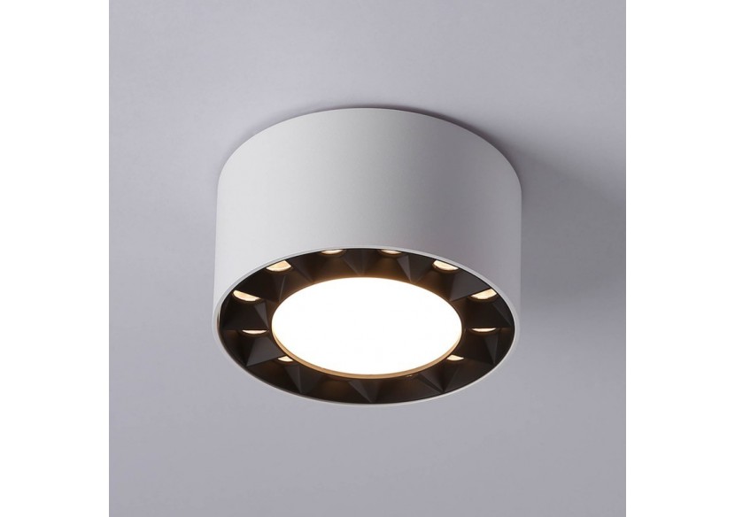 Applique plafond LED 18W-UGR18-Driver Eaglerise - B1323-N-BC - Barcelona LED Applique plafond LED 18W-UGR18-Driver Eaglerise - B1323-N-BC - Barcelona LED