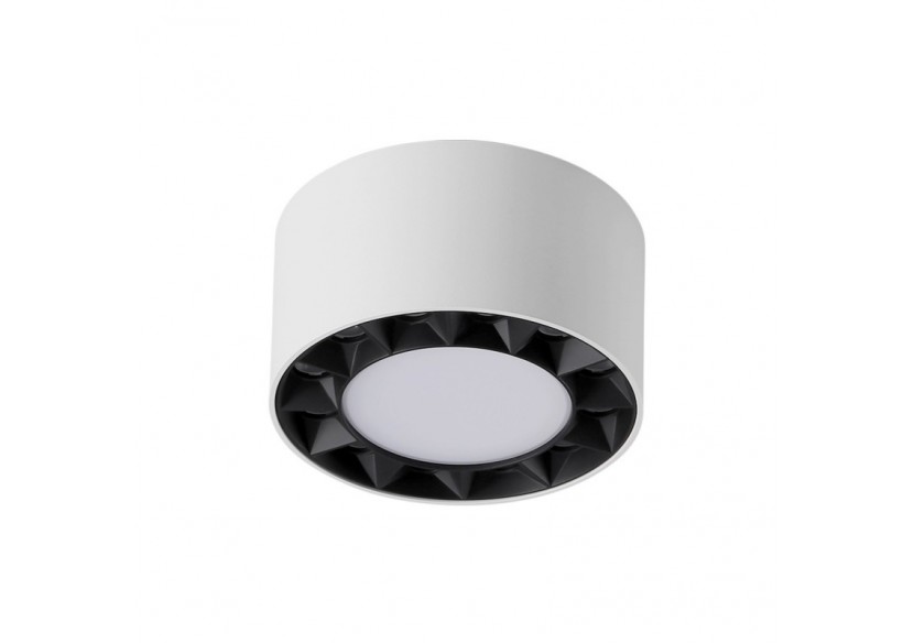 Applique plafond LED 18W-UGR18-Driver Eaglerise - B1323-N-BC - Barcelona LED Applique plafond LED 18W-UGR18-Driver Eaglerise - B1323-N-BC - Barcelona LED