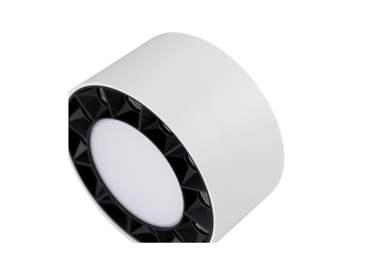Applique plafond LED 18W-UGR18-Driver Eaglerise - B1323-N-BC - Barcelona LED