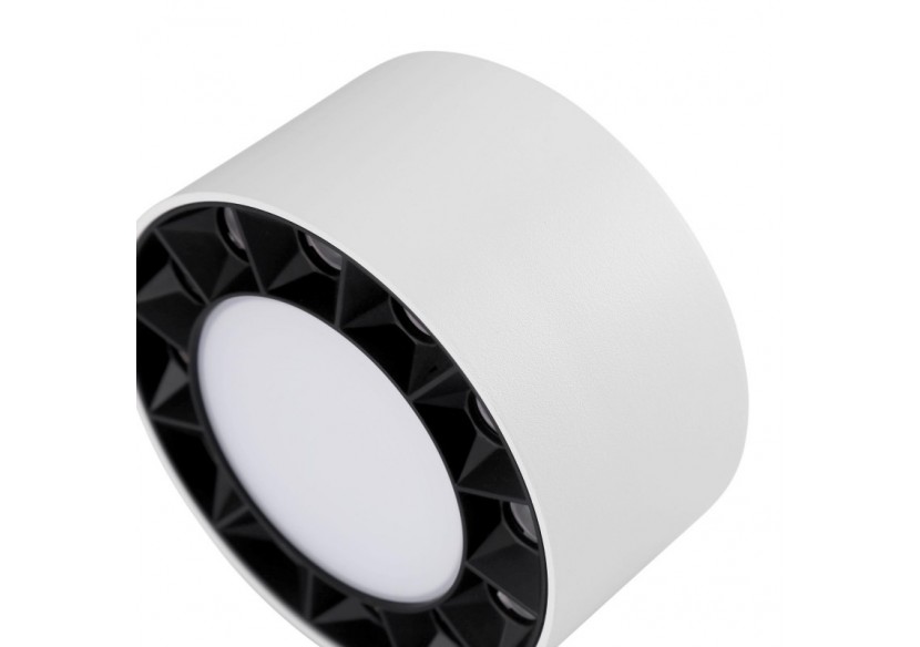 Applique plafond LED 18W-UGR18-Driver Eaglerise - B1323-N-BC - Barcelona LED Applique plafond LED 18W-UGR18-Driver Eaglerise - B1323-N-BC - Barcelona LED