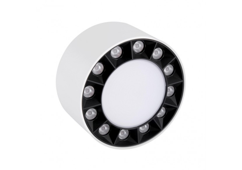 Applique plafond LED 18W-UGR18-Driver Eaglerise - B1323-N-BC - Barcelona LED Applique plafond LED 18W-UGR18-Driver Eaglerise - B1323-N-BC - Barcelona LED