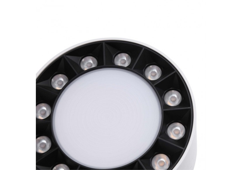 Applique plafond LED 18W-UGR18-Driver Eaglerise - B1323-N-BC - Barcelona LED Applique plafond LED 18W-UGR18-Driver Eaglerise - B1323-N-BC - Barcelona LED