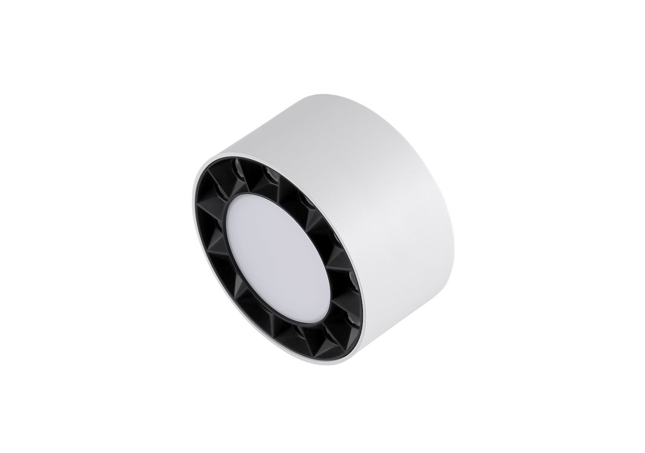 Applique plafond LED 18W-UGR18-Driver Eaglerise - B1323-N-BC - Barcelona LED