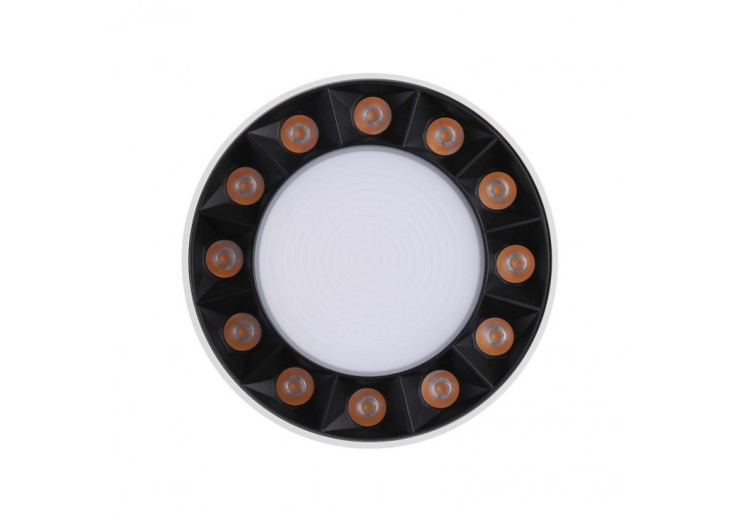 Applique plafond LED 18W-UGR18-Driver Eaglerise - B1323-N-BC - Barcelona LED Applique plafond LED 18W-UGR18-Driver Eaglerise - B1323-N-BC - Barcelona LED