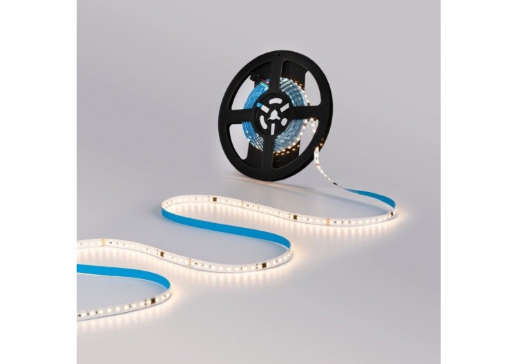 Ruban LED monochrome intelligent IC 24V DC-15W/m-IP20-120LED/m-Largeur 10mm-10m - B1577-BC - Barcelona LED 2