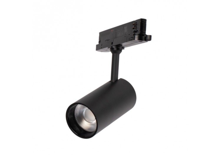 Spot LED triphasé RGB + CCT-30W-Mi Light - TS5-30B-RF - Barcelona LED 2