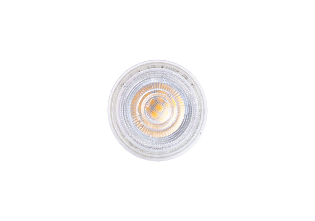 Ampoule LED GU10 6W verre-800lm-PAR16-36 degrés - BSC1-PAR16GU10-36-BN - Barcelona LED
