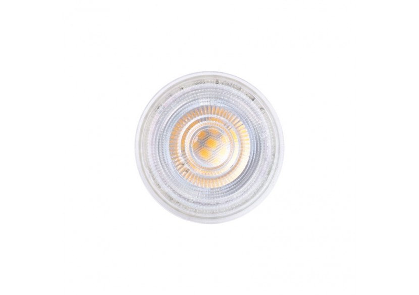 Ampoule LED GU10 6W verre-800lm-PAR16-36 degrés - BSC1-PAR16GU10-36-BN - Barcelona LED