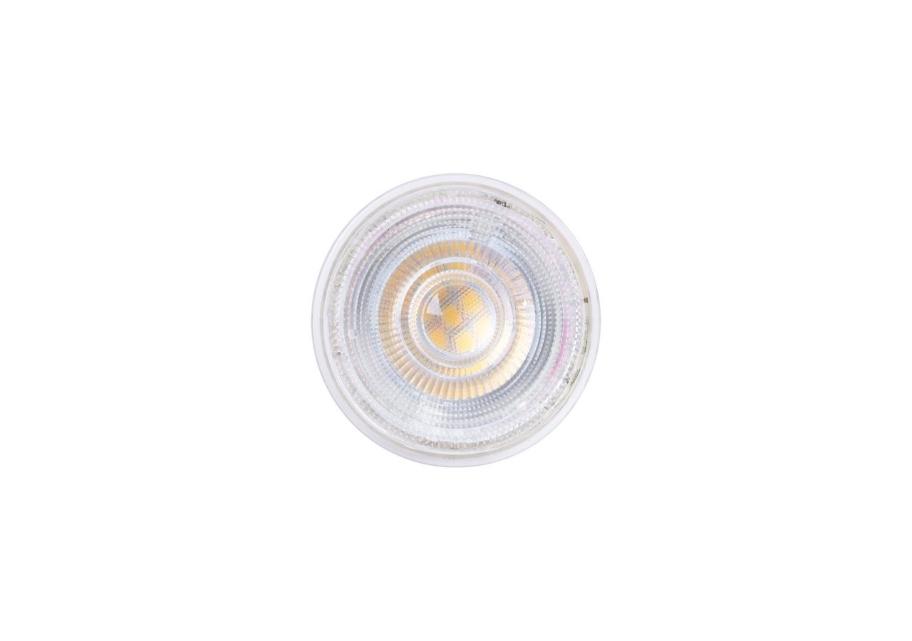 Ampoule LED GU10 6W verre-800lm-PAR16-36 degrés - BSC1-PAR16GU10-36-BF - Barcelona LED