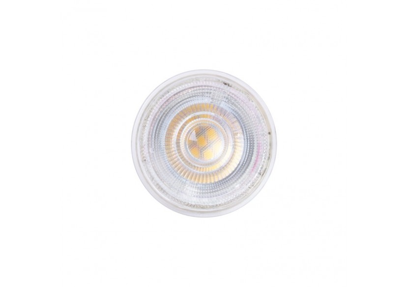 Ampoule LED GU10 6W verre-800lm-PAR16-36 degrés - BSC1-PAR16GU10-36-BF - Barcelona LED