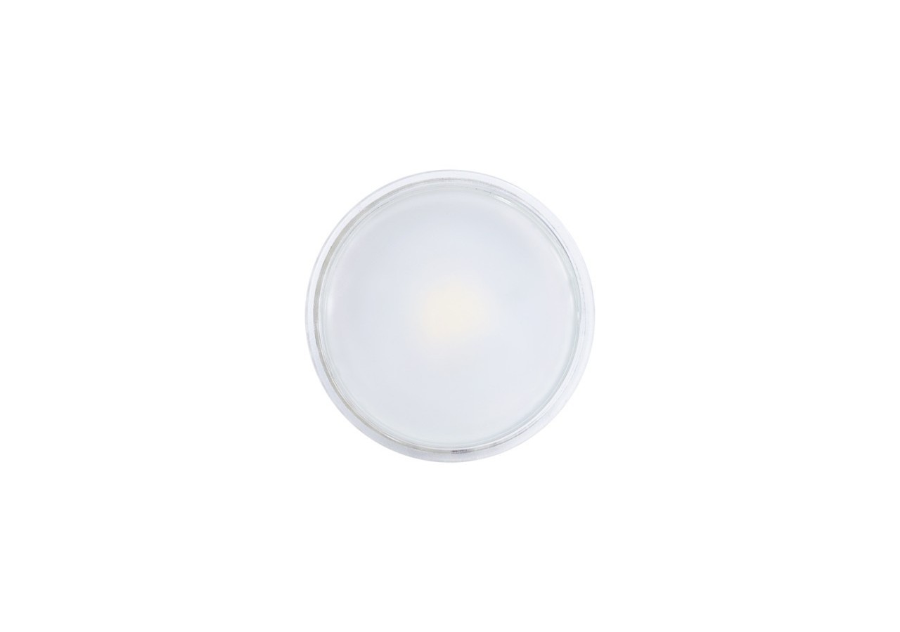 Ampoule LED GU10 5,4W verre-740lm-PAR16-100 degrés - BSC1-PAR16GU10-100-BF - Barcelona LED