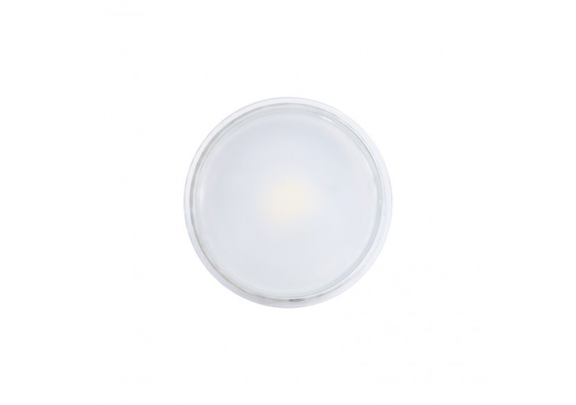 Ampoule LED GU10 5,4W verre-740lm-PAR16-100 degrés - BSC1-PAR16GU10-100-BF - Barcelona LED