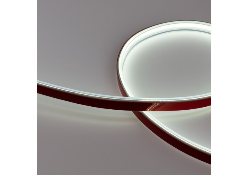 Ruban LED COB 220V AC-10W/m-12mm-IP67-5m-Sécable tous les 50cm - B1536-5-BF - Barcelona LED