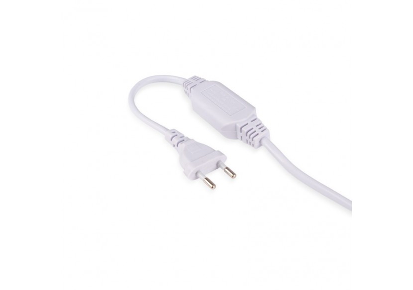 Ruban LED COB 220V AC-10W/m-12mm-IP67-5m-Sécable tous les 50cm - B1536-5-BF - Barcelona LED