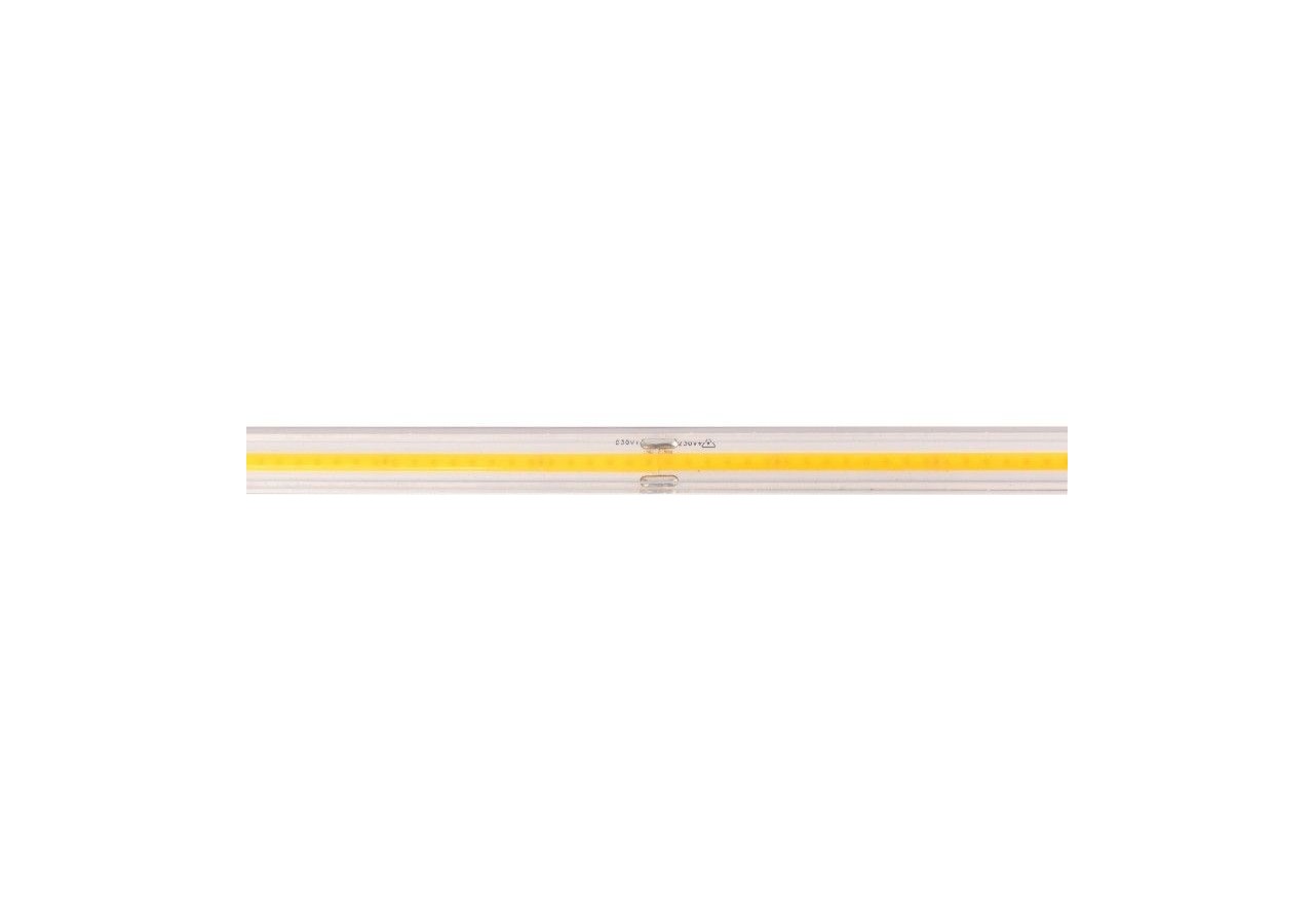 Ruban LED COB 220V AC-10W/m-12mm-IP67-20m-Sécable tous les 50cm - B1536-20-BN - Barcelona LED