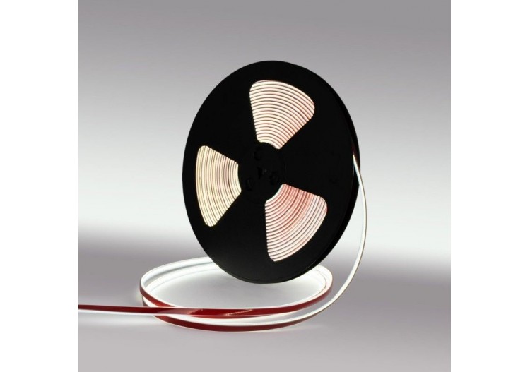 Ruban LED COB 220V AC-10W/m-12mm-IP67-20m-Sécable tous les 50cm - B1536-20-BF - Barcelona LED 2