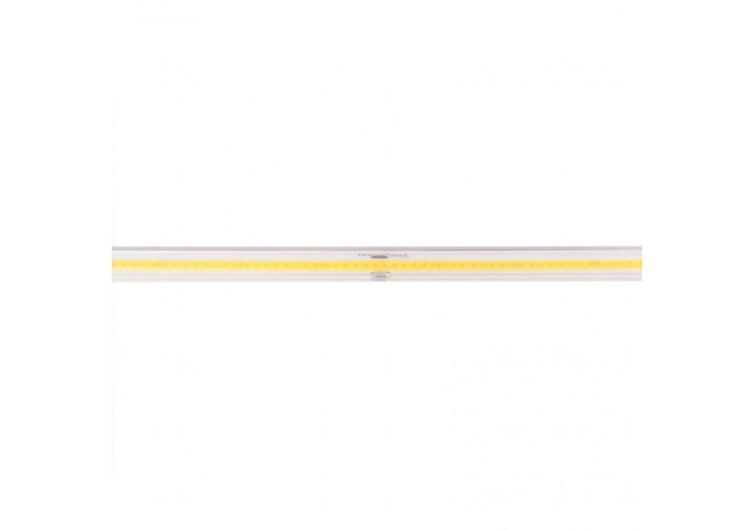Ruban LED COB 220V AC-10W/m-12mm-IP67-20m-Sécable tous les 50cm - B1536-20-BF - Barcelona LED