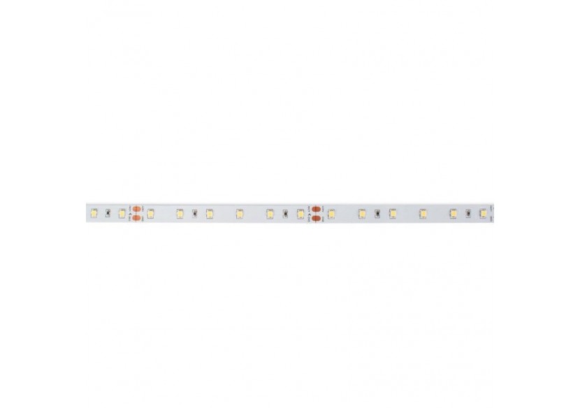 Ruban LED 24V DC-12W/m-Monochrome-10mm-IP20 -5m-SMD2835 60LED/m - B1653-BN - Barcelona LED