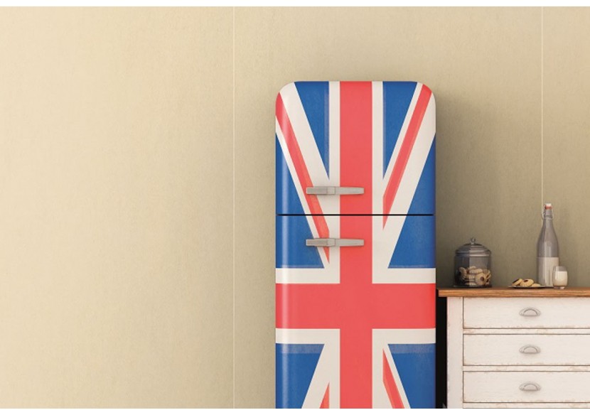 Carrelage sol et mur intérieur et extérieur grès cérame Materika - Alfalux : Confort'Mat