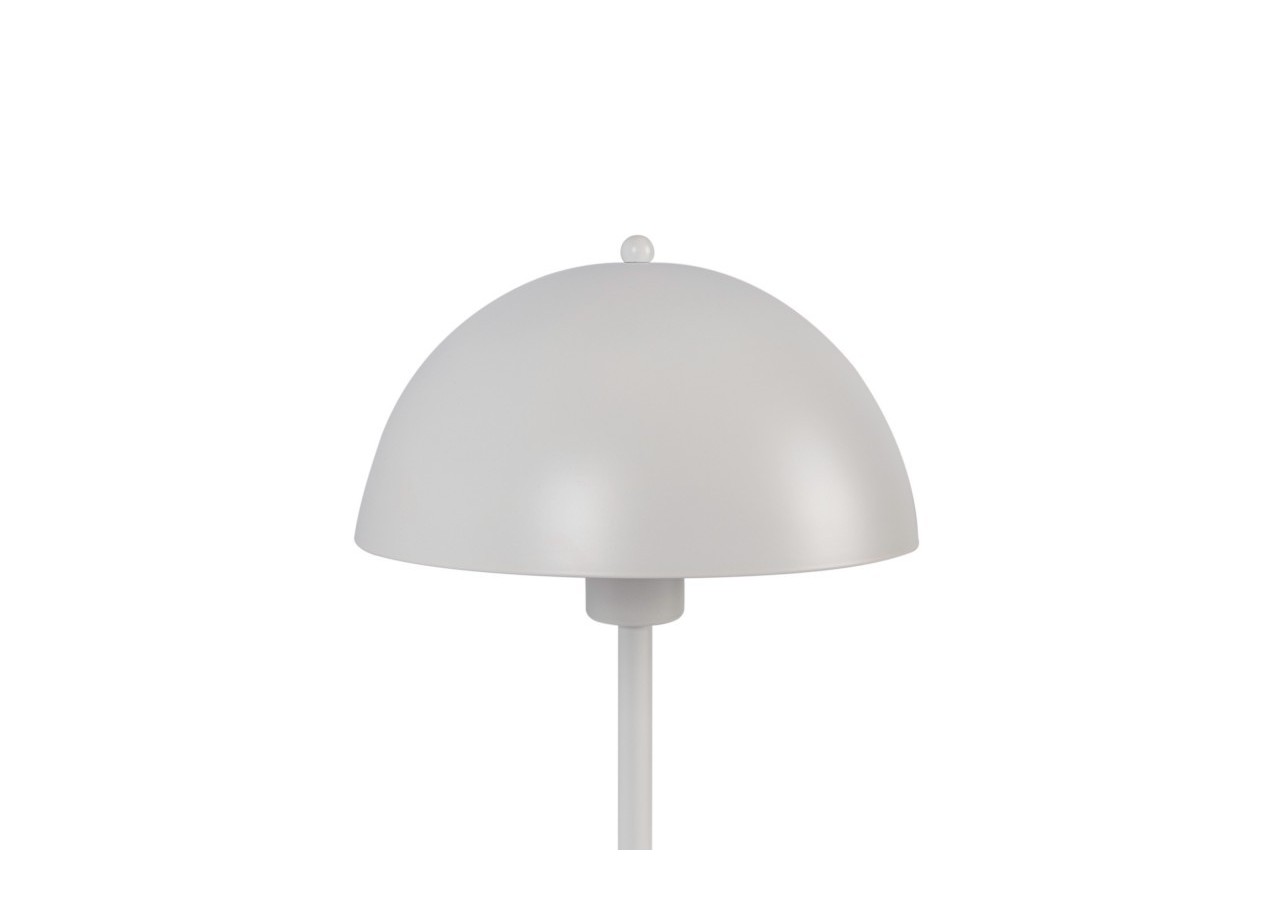 Lampe à poser design avec interrupteur et prise "Seta"-E27 - L3082-B - Barcelona LED