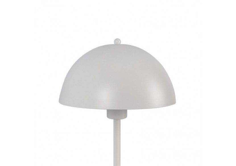 Lampe à poser design avec interrupteur et prise "Seta"-E27 - L3082-B - Barcelona LED