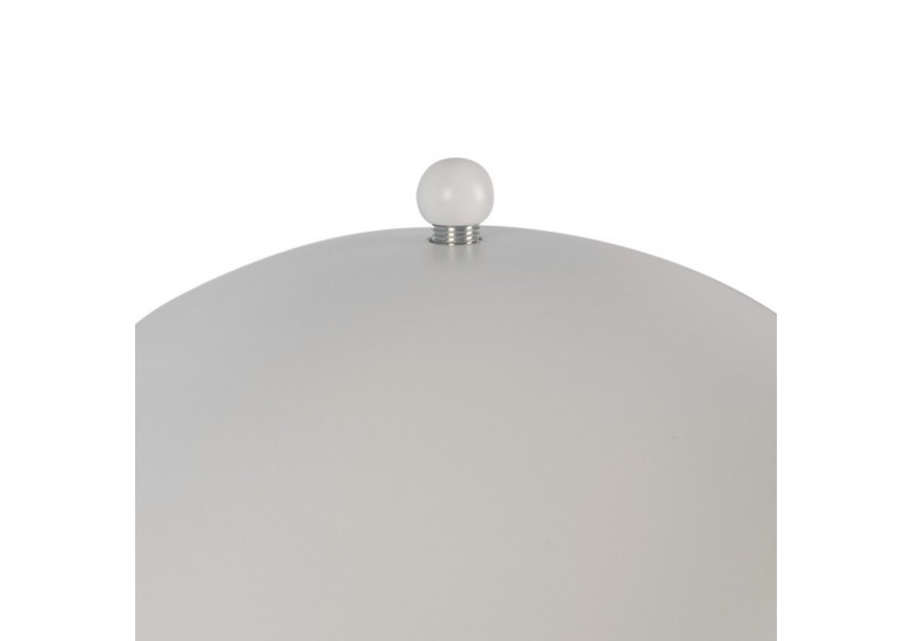 Lampe à poser design avec interrupteur et prise "Seta"-E27 - L3082-B - Barcelona LED