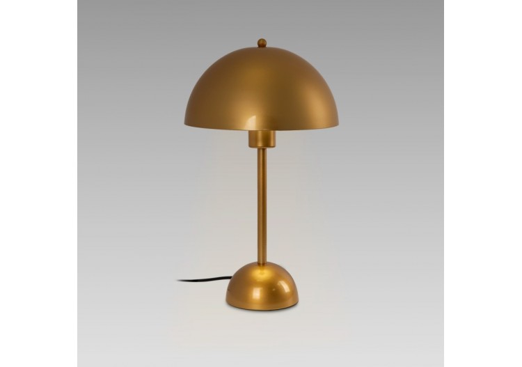 Lampe à poser design avec interrupteur et prise "Seta"-E27 - L3082-D - Barcelona LED