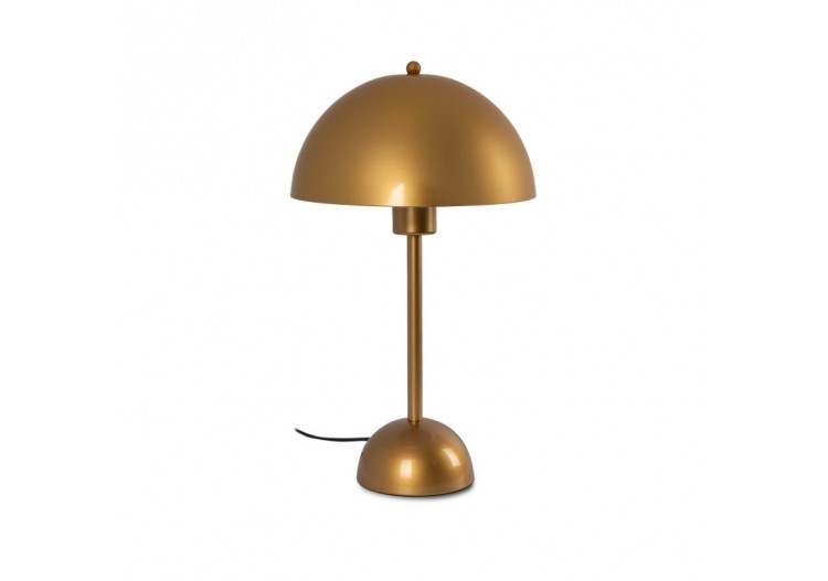 Lampe à poser design avec interrupteur et prise "Seta"-E27 - L3082-D - Barcelona LED 2