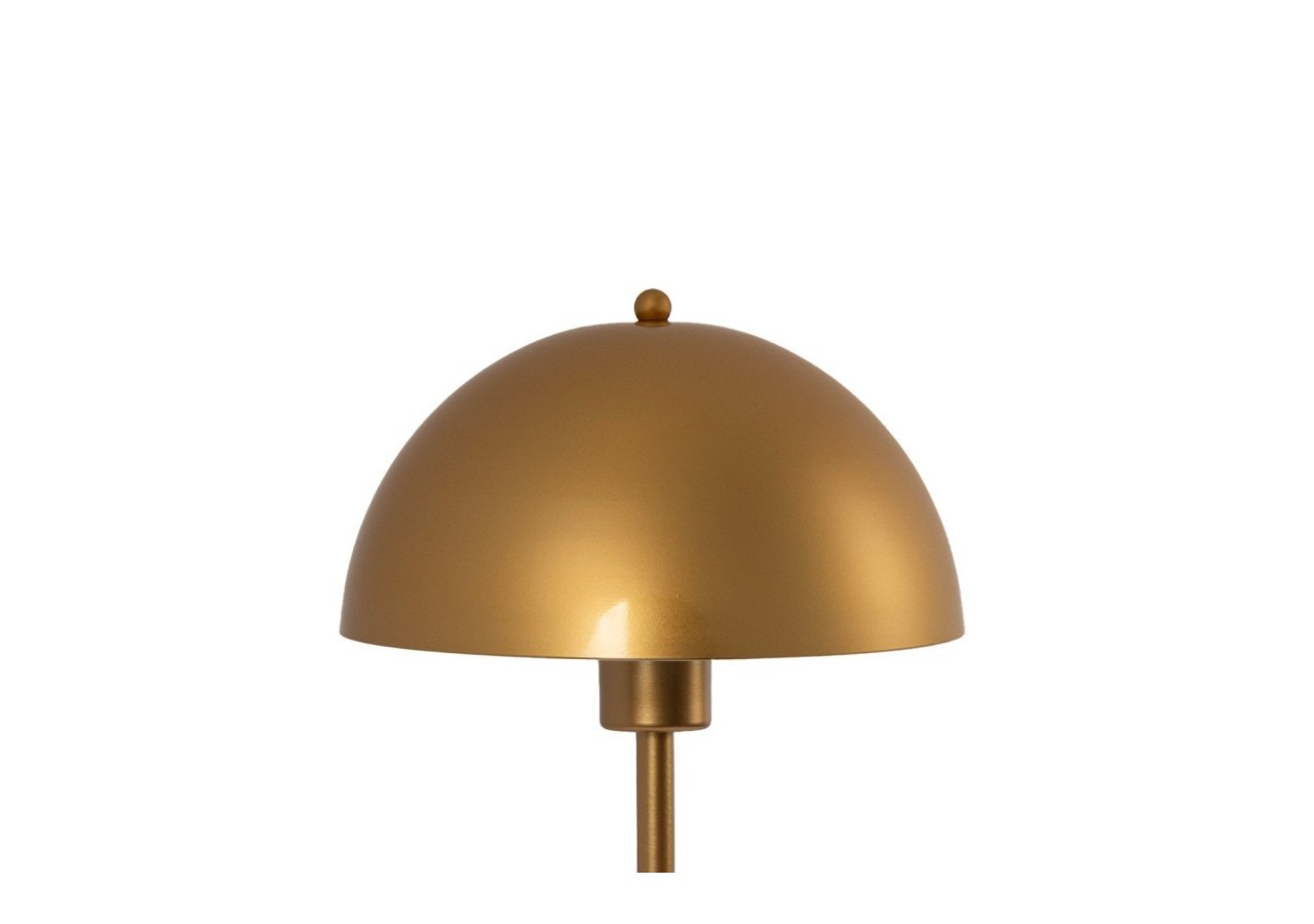 Lampe à poser design avec interrupteur et prise "Seta"-E27 - L3082-D - Barcelona LED